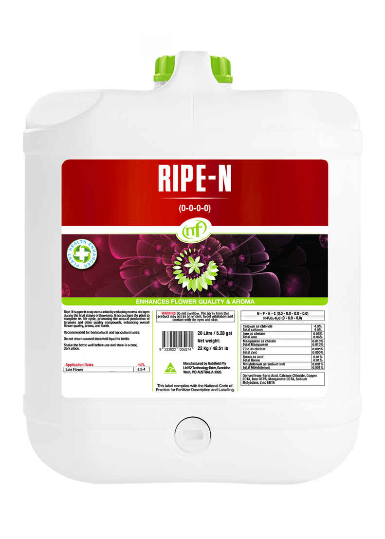 Ripe-N 20L