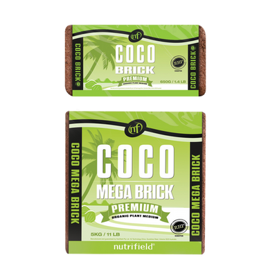 Coco Brick