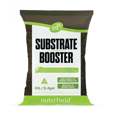 Substrate Booster