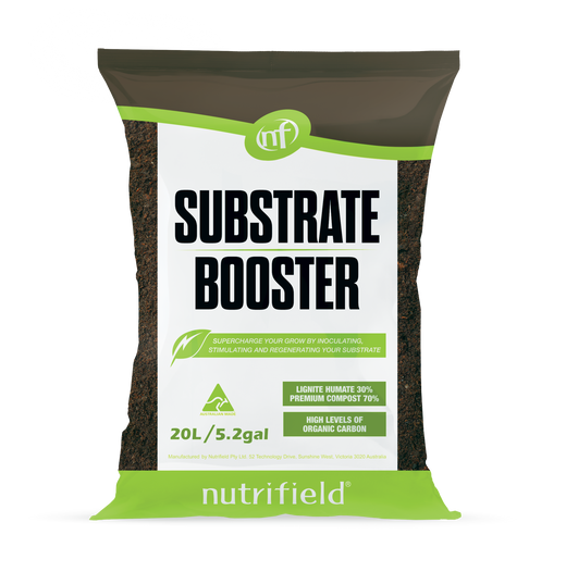 Substrate Booster