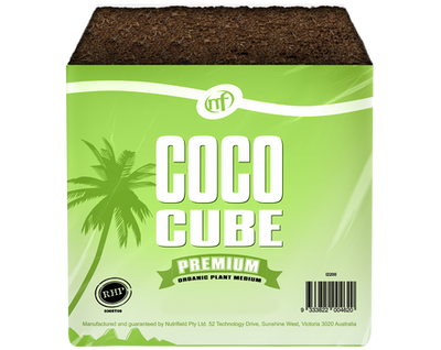 Coco Cube