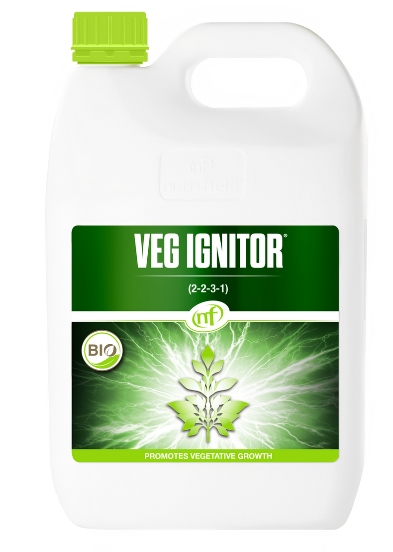 Veg Ignitor 5L