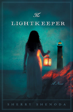 The Lightkeeper: Sherry Shenoda
