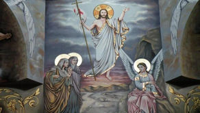 Peace I Leave With You