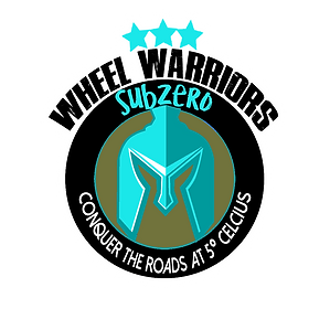 Wheel Warriors Motorcycle challenges