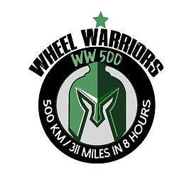 Wheel Warriors Motorcycle challenges