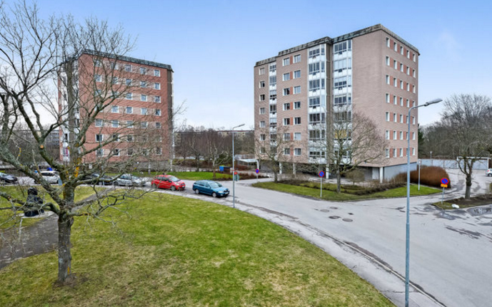 Klingagatan 9 | Norrköping