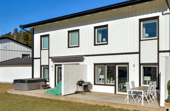 Rapsgatan 1C | Rambodal - Smedby
