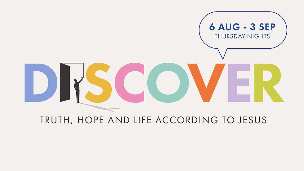 Discover