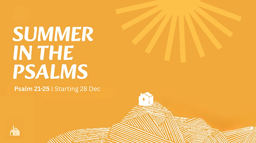 The Sermon Jesus Preached From The Cross