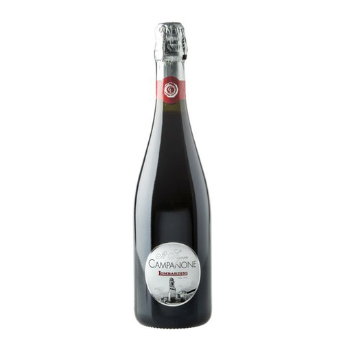 LOMBARDINI Lambrusco Signor Campanone Monte Vino