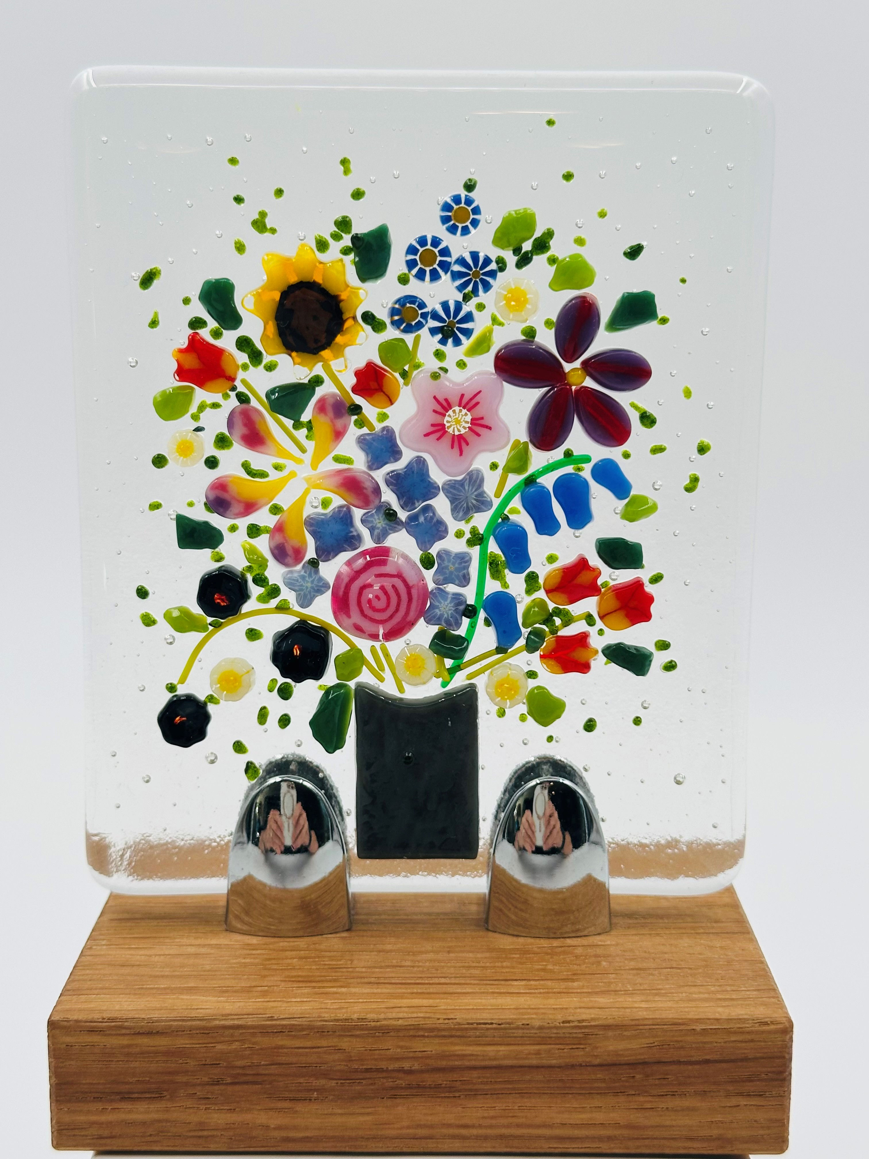 Mixed Bouquet II
