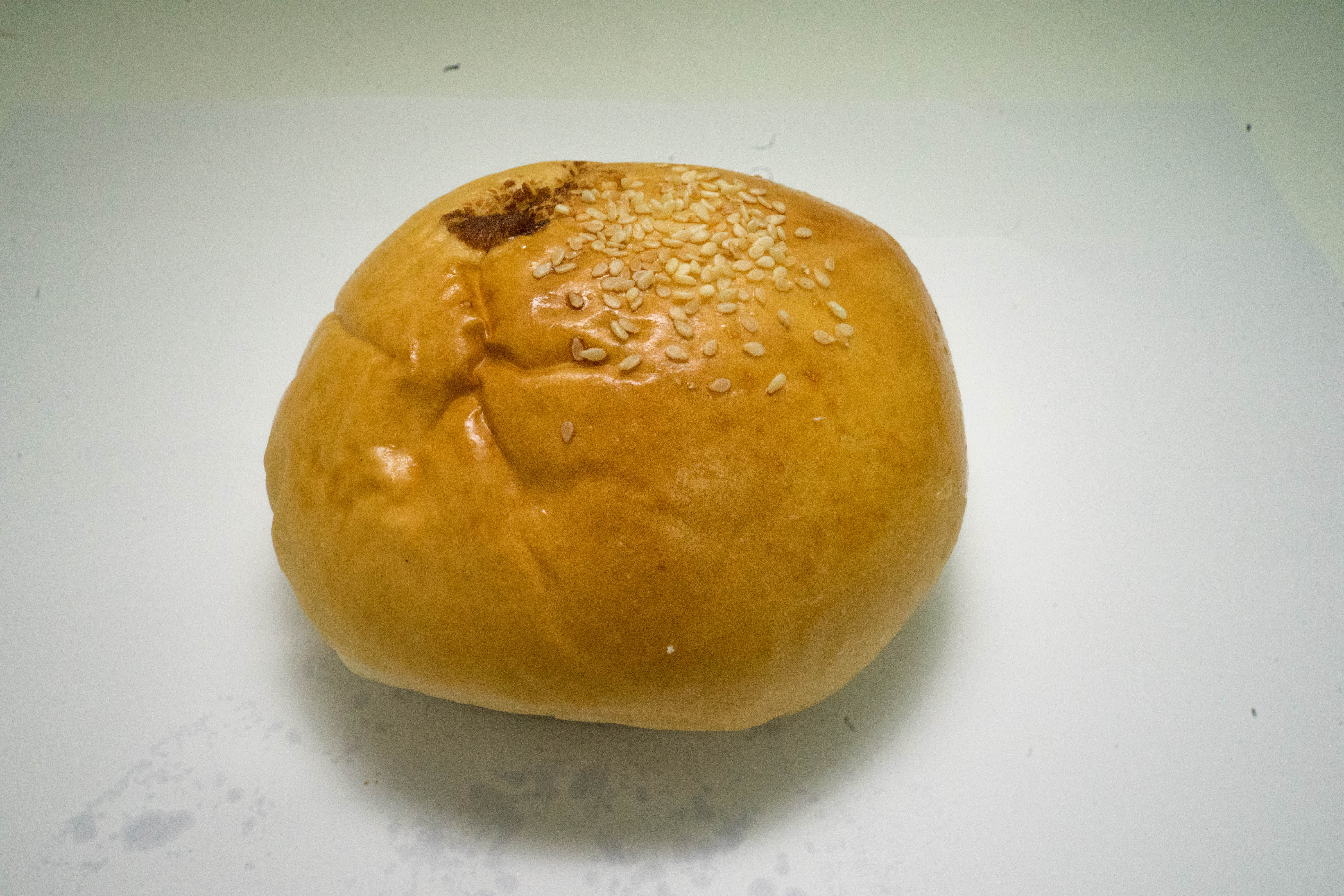 Red Bean Bun