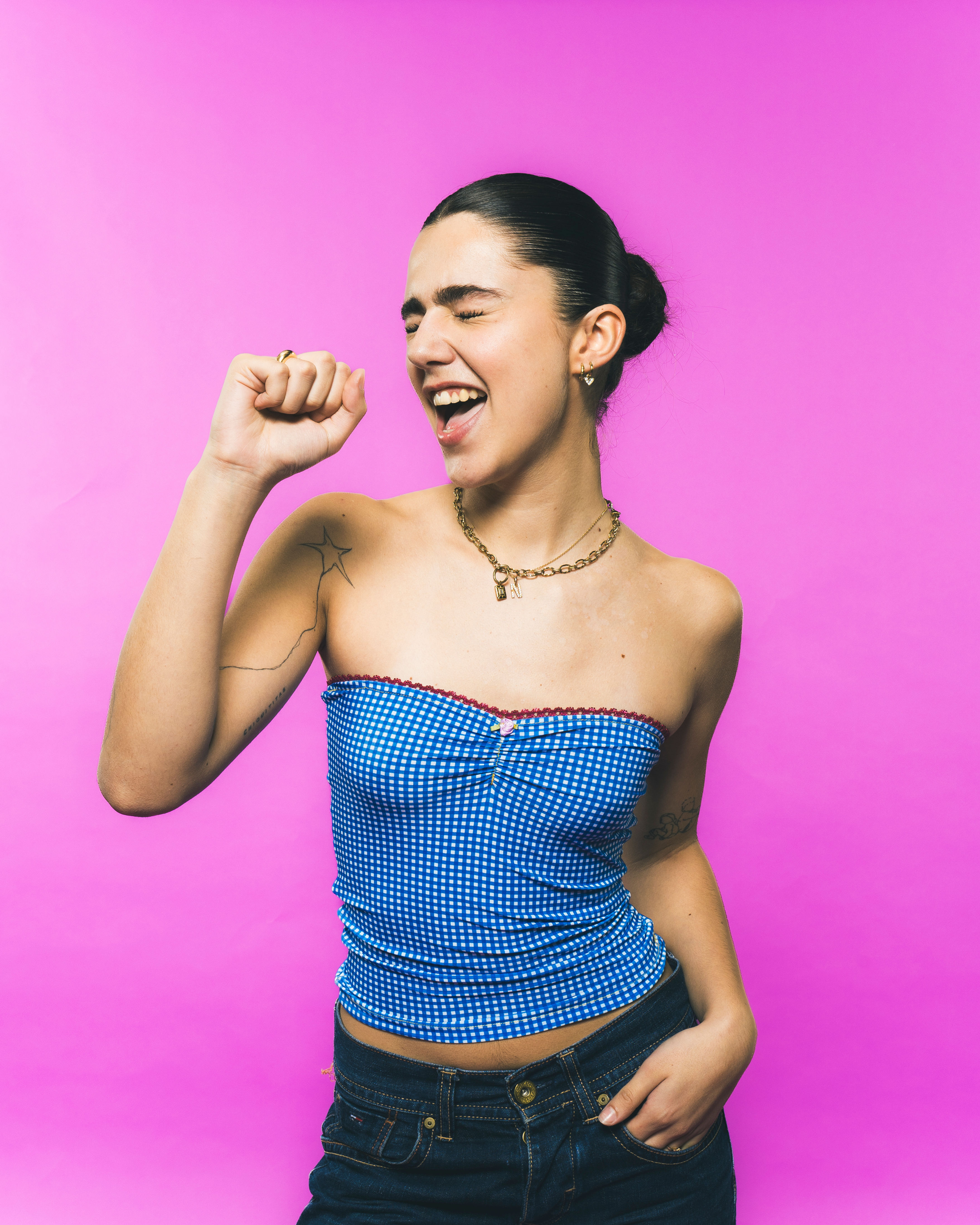 yadubustier