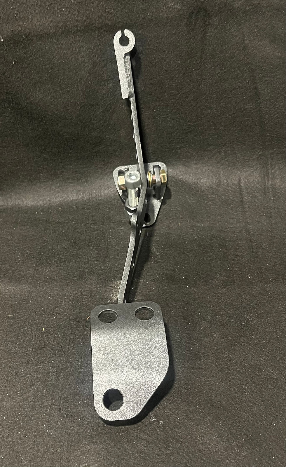 Thumbnail: 1st Gen S10 Fabricated Street Strip Rollerized Gas Pedal