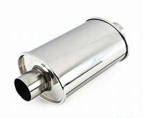 Vibrant Ultra Quiet Resonator | DARC Industries