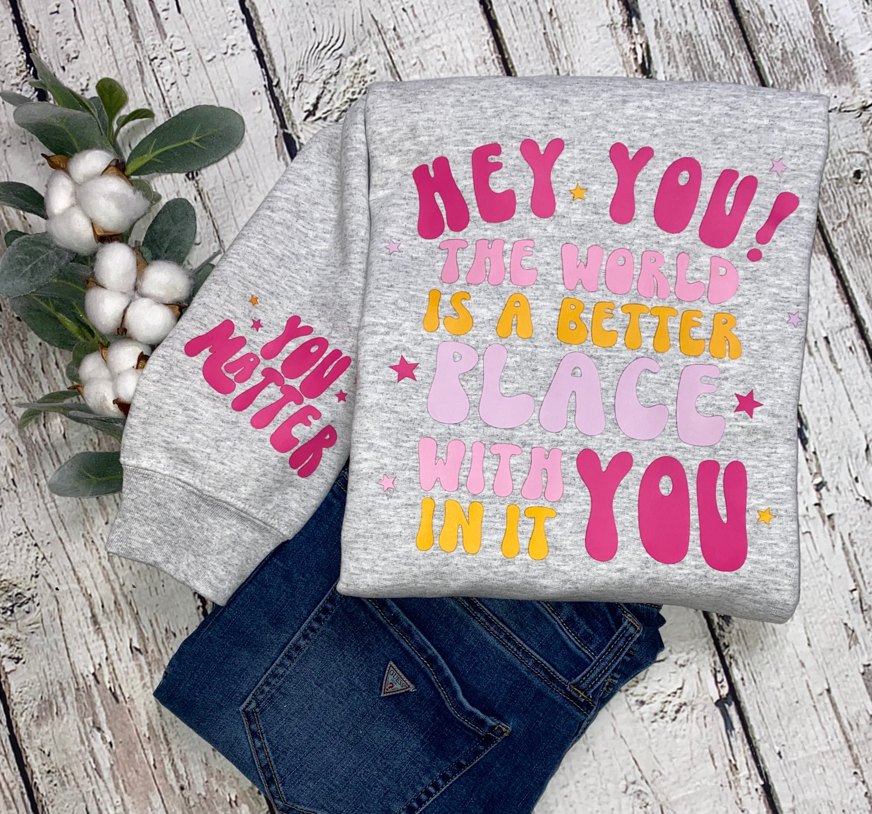 You Matter