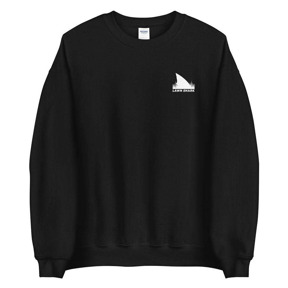 Thumbnail: Unisex Sweatshirt