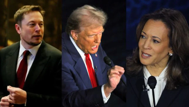 Elon Musk After Trump Assassination Bid: "No One Even Trying To..."