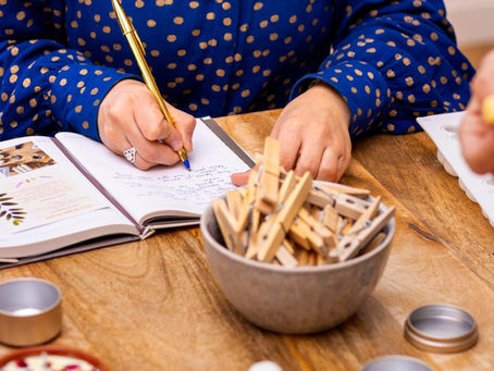 Structured Thinking: The Key to Confident Problem‑Solving in Maths and Physics