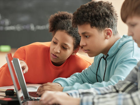 Preparing Gifted Students for STEM Excellence: Advanced Coaching Techniques for Mastery and Confidence