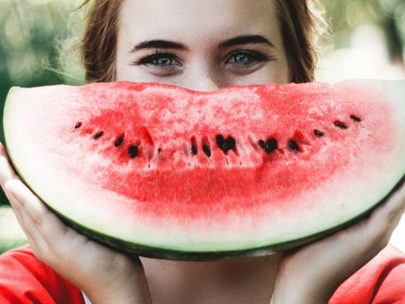 Ayurveda Tipps bei Sommerhitze
