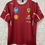 Thumbnail: FERRARI 2025 F1 TEAM T-SHIRT