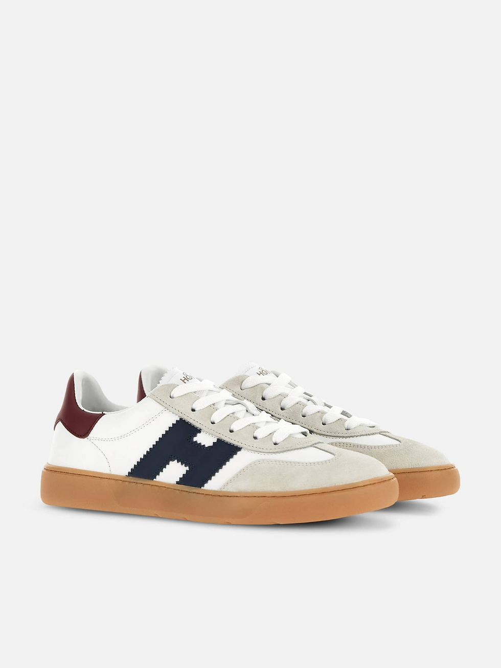 Thumbnail: HOGAN SNEAKERS COOL WHITE
