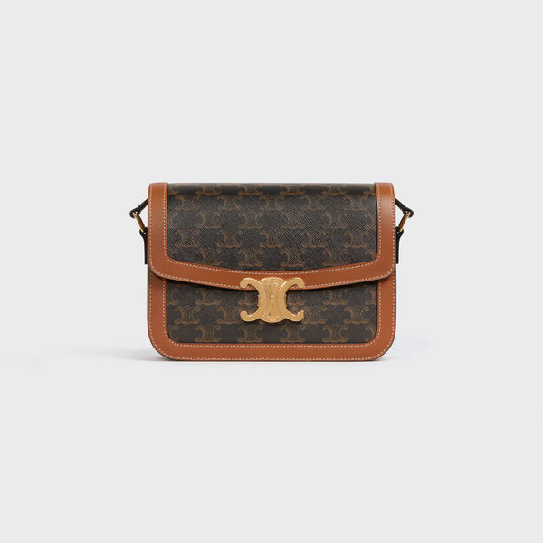 CELINE
CLASIQUE TRIOMPHE BAG