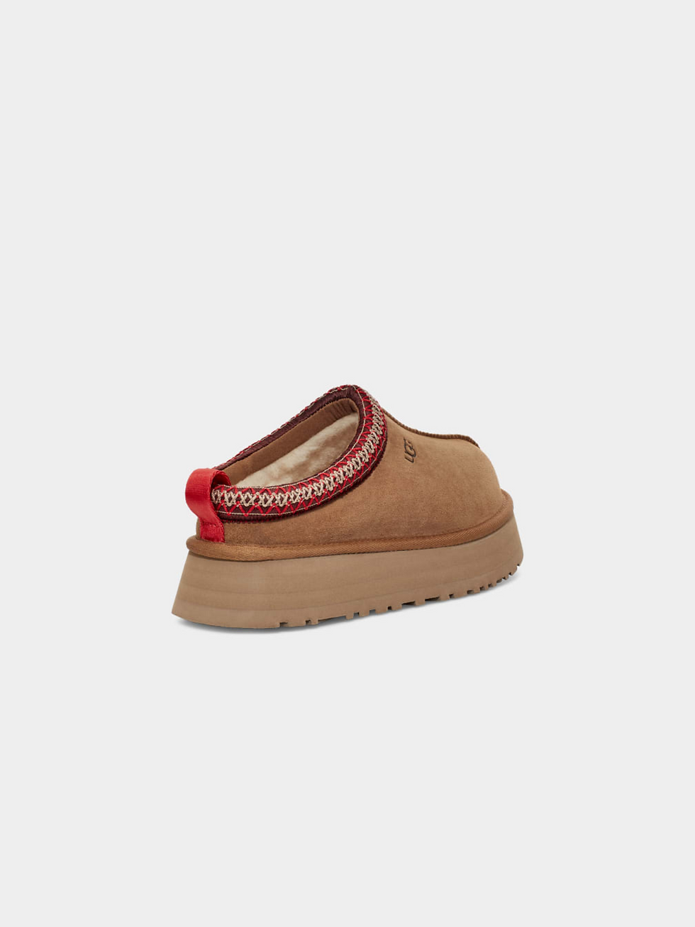 Thumbnail: UGG TAZZ CHESTNUT