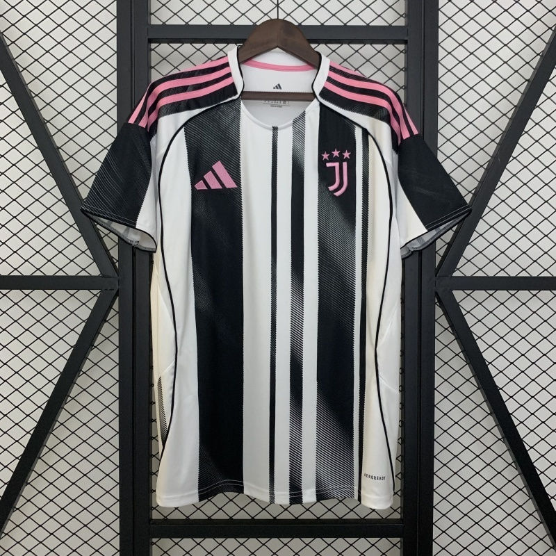 Thumbnail: JUVENTUS 25/26 HOME JERSEY