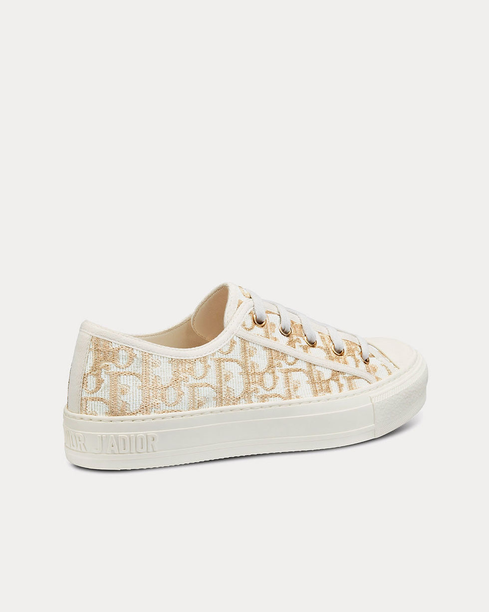 Thumbnail: DIOR
WALK N SNEAKERS
GOLD-TONE