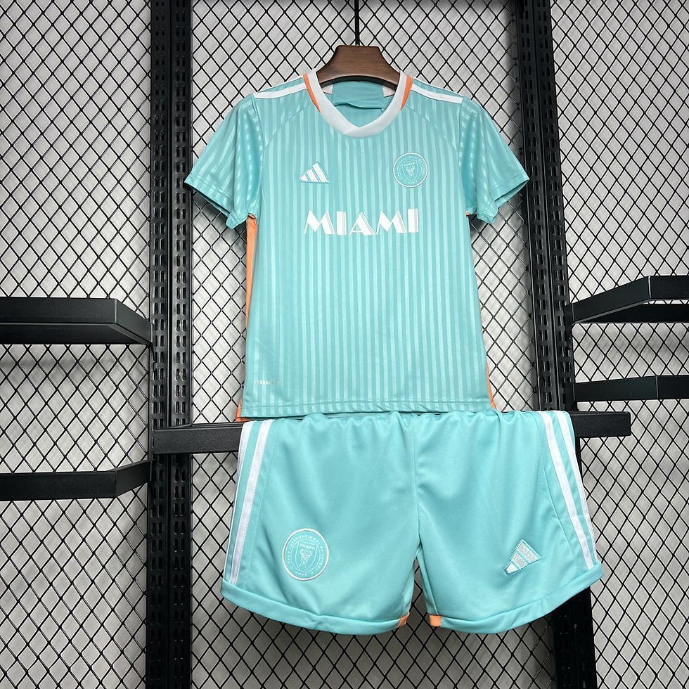 Thumbnail: INTER MIAMI 24/25 THIRD JERSEY