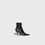 Thumbnail: BALENCIAGA CAGOLE BOOTIE IN BLACK
