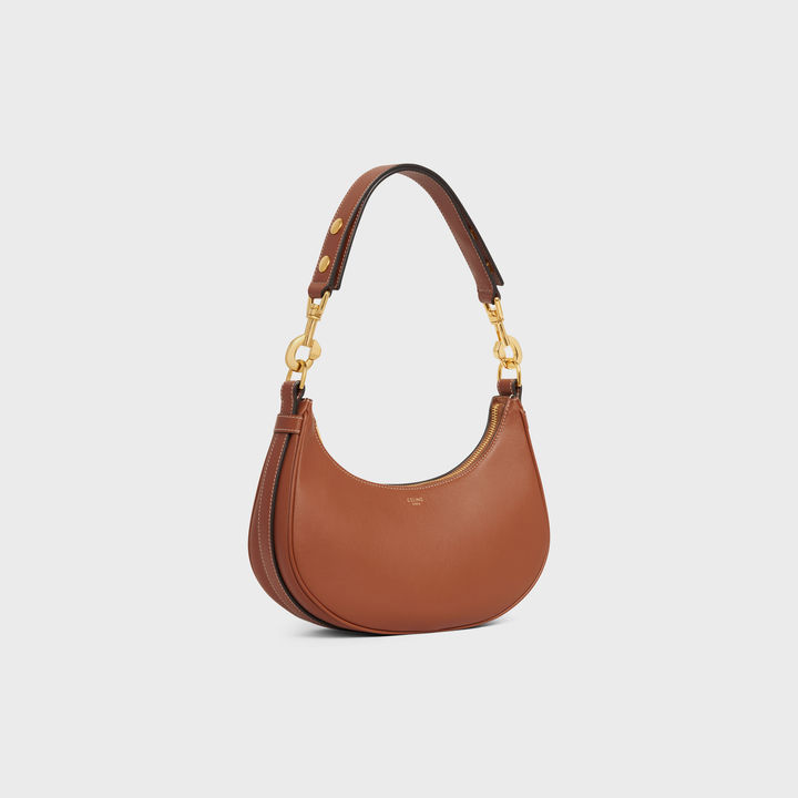 Thumbnail: CELINE
AVA STRAP BAG
TAN