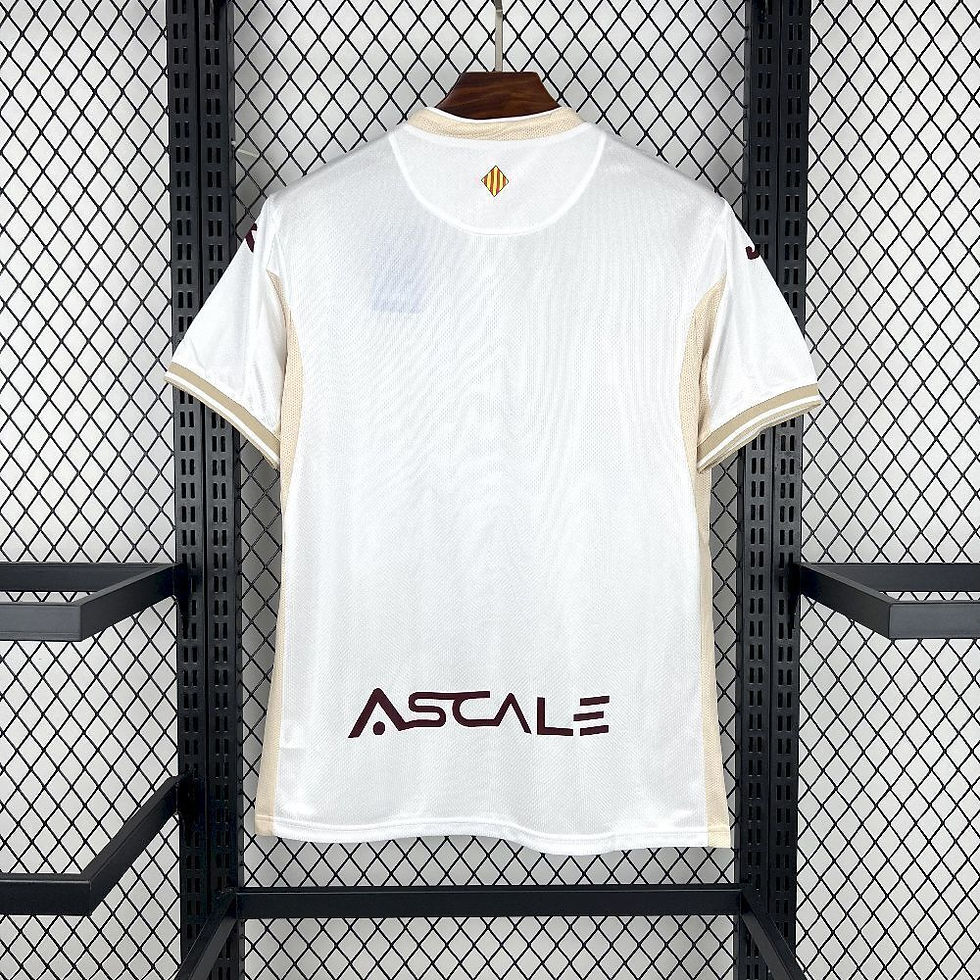 Thumbnail: VILLARREAL 25/26 AWAY JERSEY