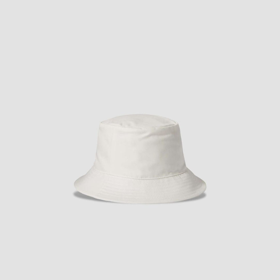 Thumbnail: DIOR OBLIQUE REVERSIBLE BUCKET HAT BEIGE/WHITE