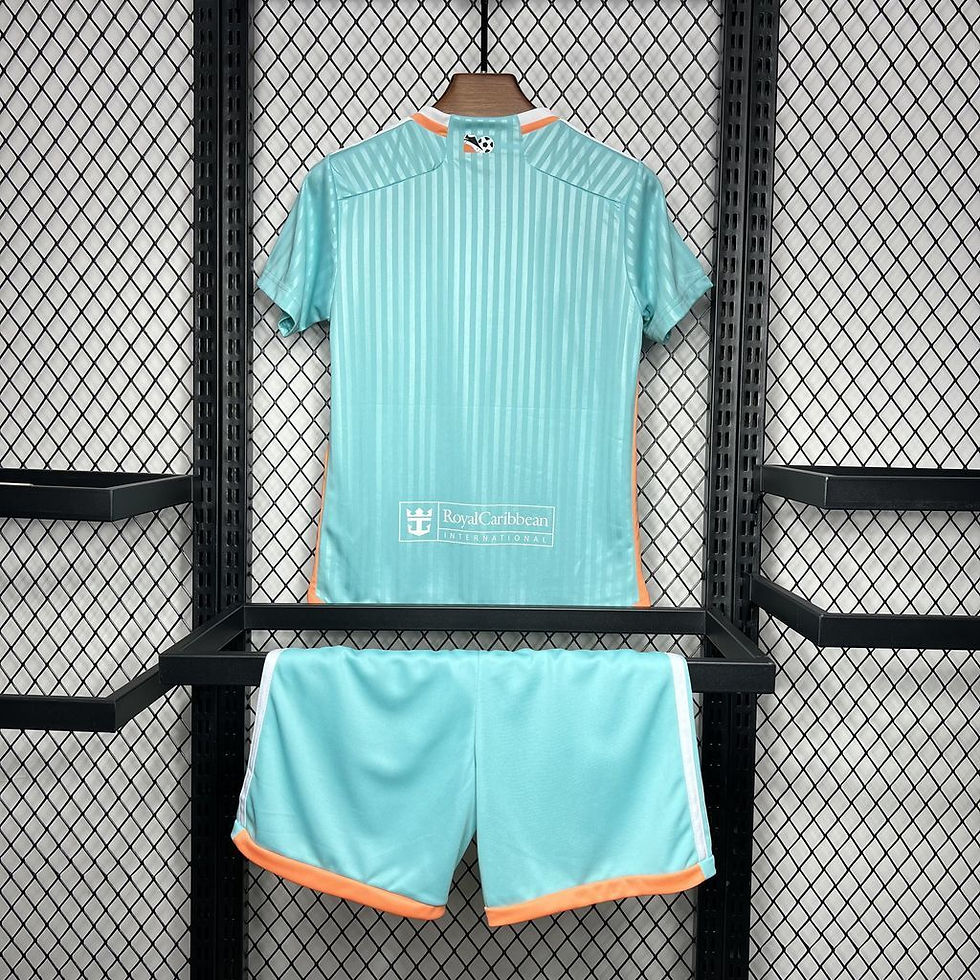 Thumbnail: INTER MIAMI 24/25 THIRD JERSEY
