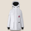 Thumbnail: CANADA GOOSE EXPEDITION PARKA WHITE