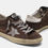Thumbnail: GOLDEN GOOSE SUPERSTAR BROWN SUEDE