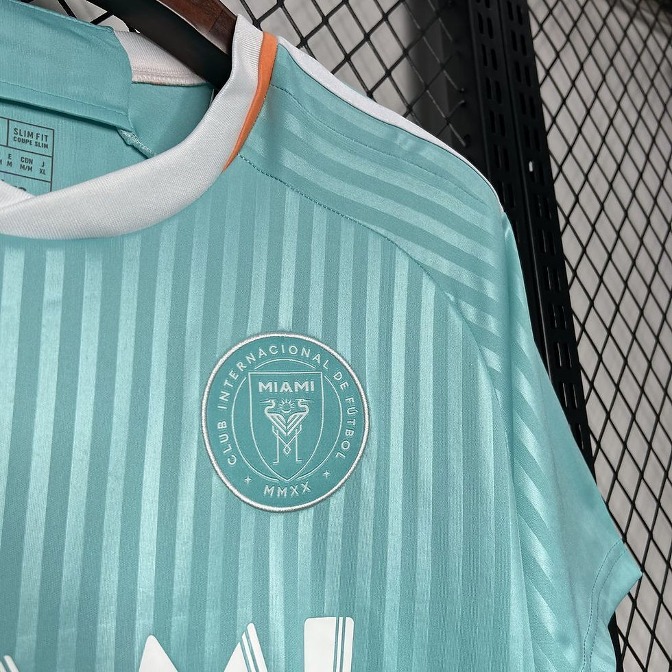 Thumbnail: INTER MIAMI 24/25 THIRD JERSEY