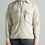 Thumbnail: STONE ISLAND GHOST COLLECTION JACKET BEIGE