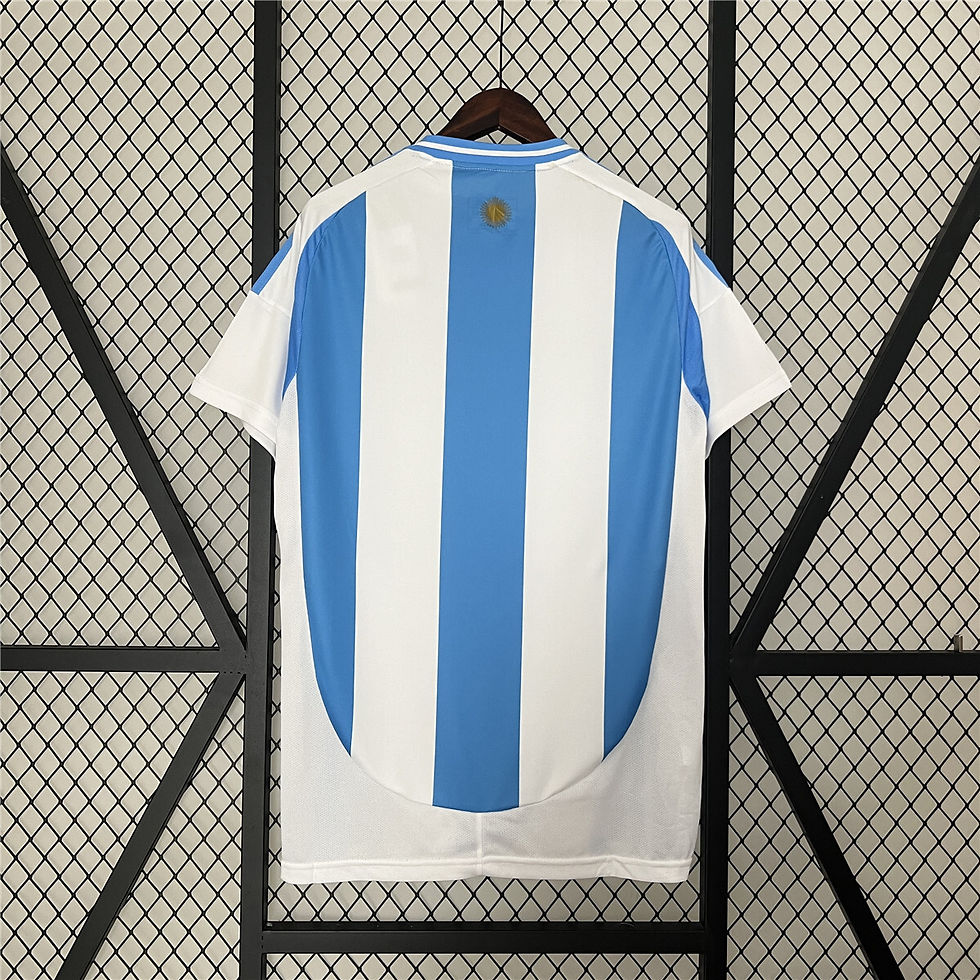 Thumbnail: ARGENTINA 2024 JERSEY