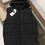 Thumbnail: STONE ISLAND G0423 GILET BLACK