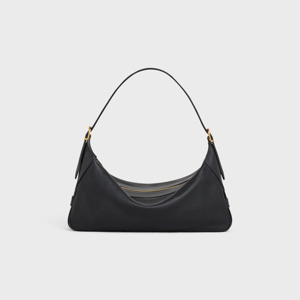 Thumbnail: CELINE
ROMY IN SUPPLE BAG
BLACK