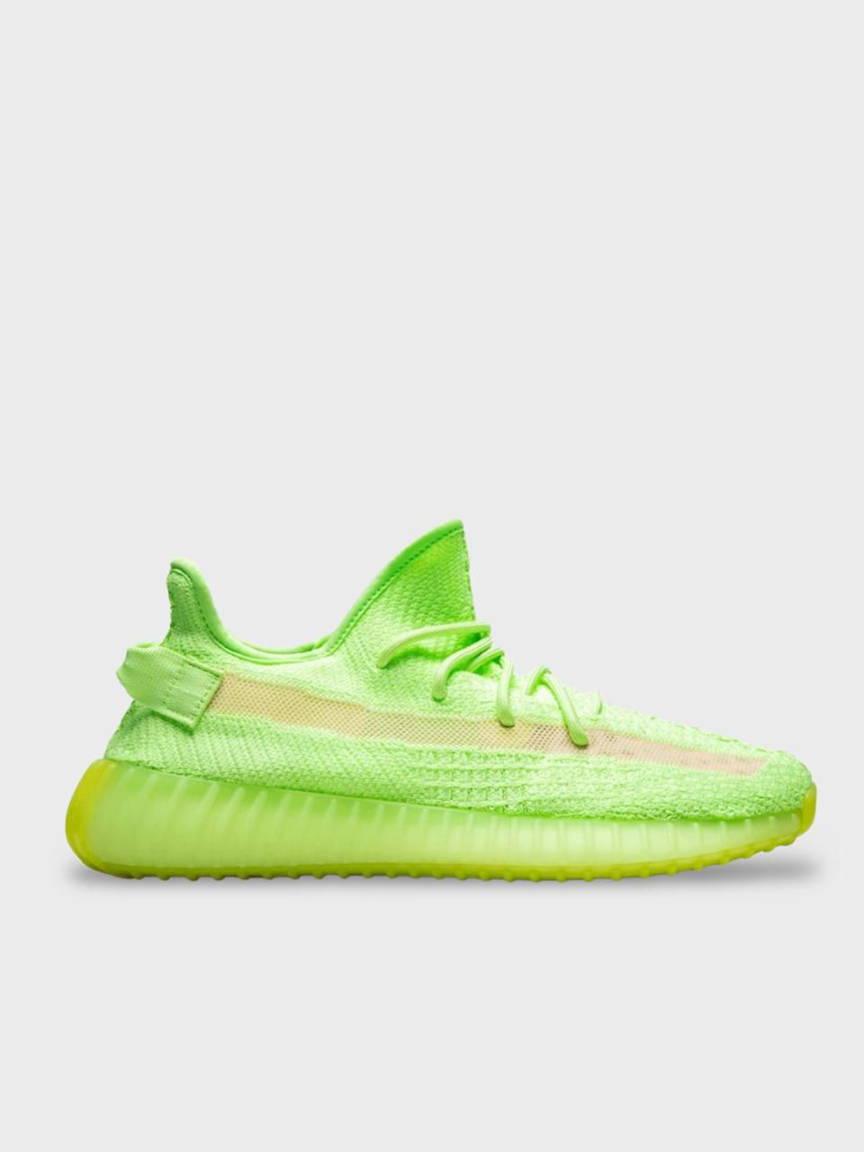 YEEZY BOOST 350 V2 GID GLOW