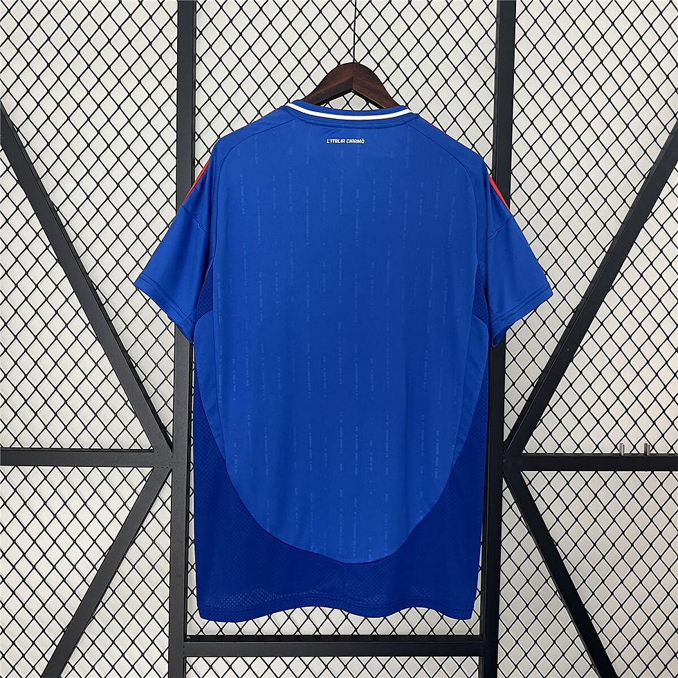 Thumbnail: ITALY 2024 JERSEY