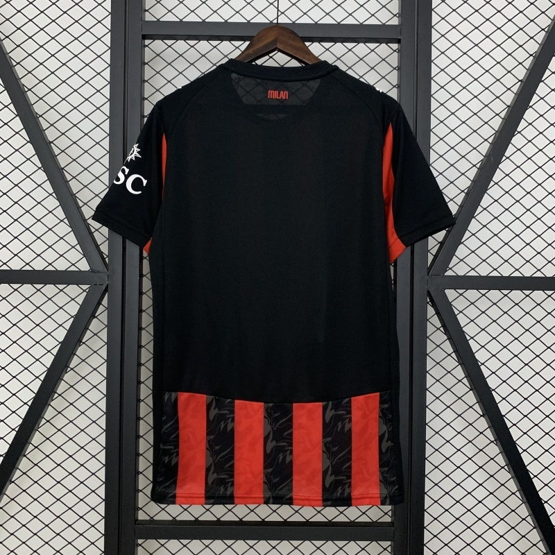 Thumbnail: AC MILAN 25/26 HOME JERSEY