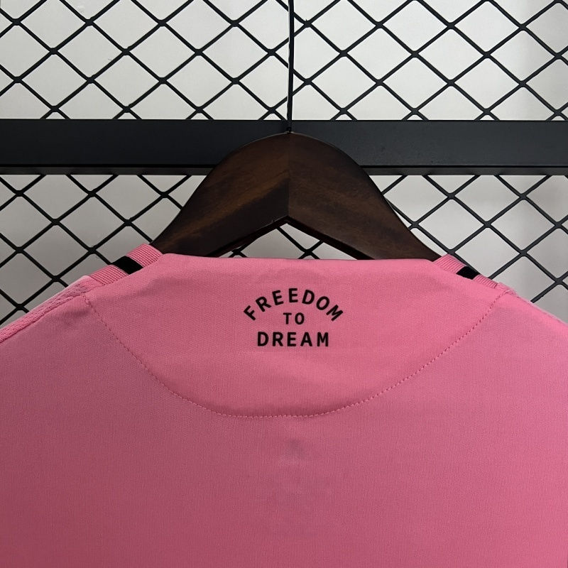 Thumbnail: INTER MIAMI 25-26 HOME JERSEY