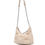 Thumbnail: MAISON MARGIELA GLAM SLAM MICRO BAG BEIGE